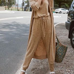 FreePeople beach bicoastal set